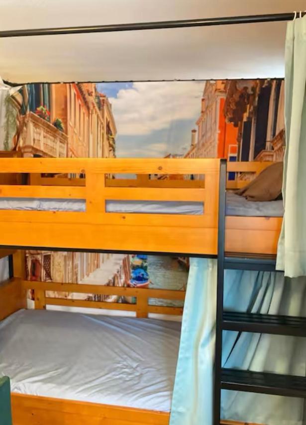 Minato Hostel Yokohama  Dış mekan fotoğraf