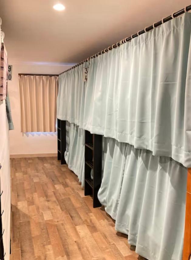 Minato Hostel Yokohama  Dış mekan fotoğraf
