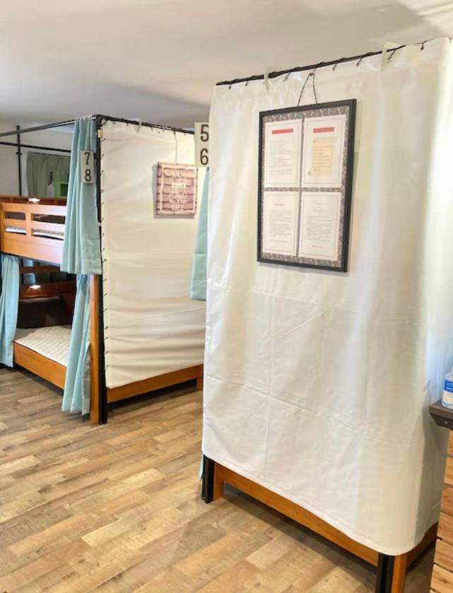 Minato Hostel Yokohama  Dış mekan fotoğraf