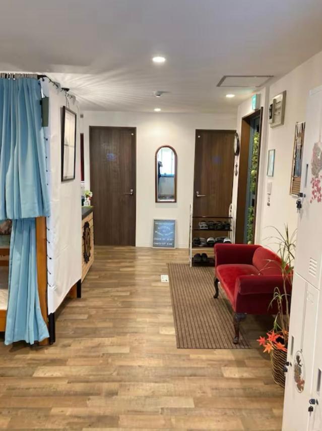 Minato Hostel Yokohama  Dış mekan fotoğraf