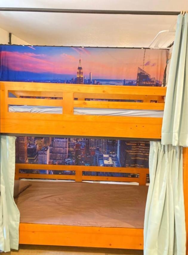 Minato Hostel Yokohama  Dış mekan fotoğraf