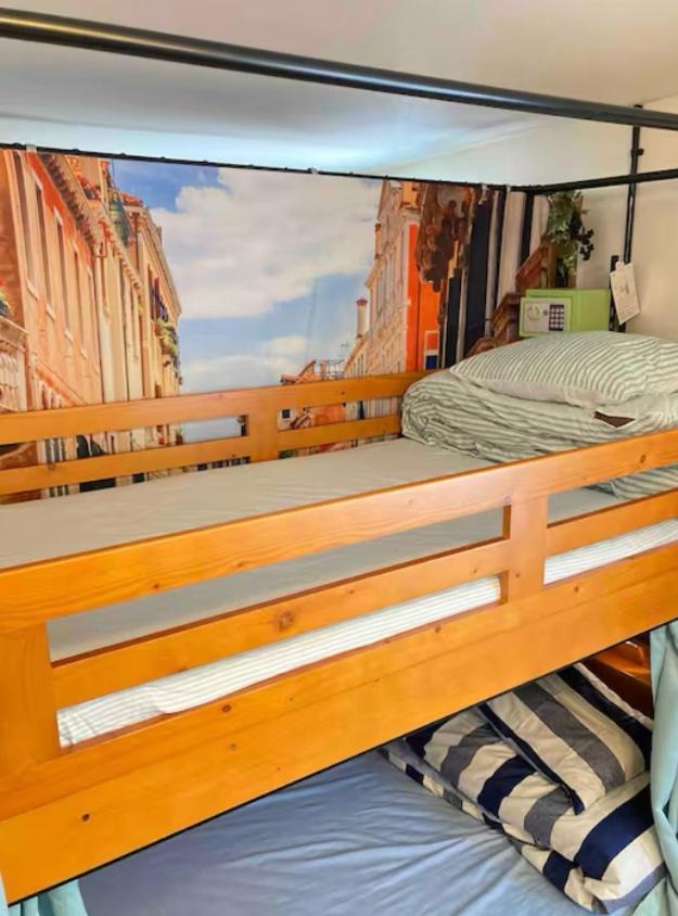 Minato Hostel Yokohama  Dış mekan fotoğraf